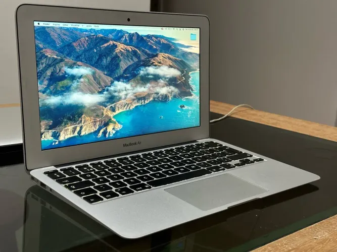 MacBook Air 2014
