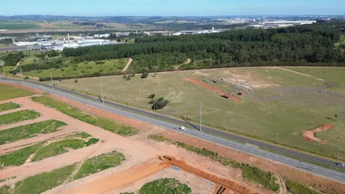 terreno - Europark Comercial - Indaiatuba