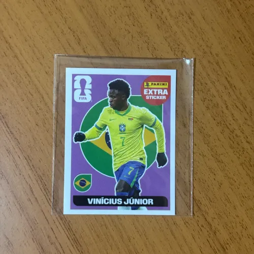Vinicius Jr Legend Bordo