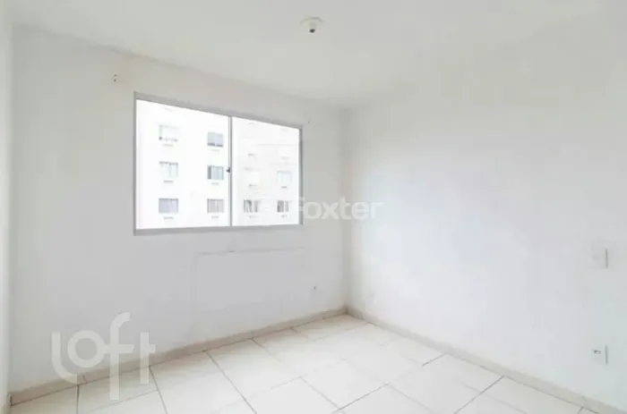 Apartamento à venda Avenida Edgar Pires de Castro, Hípica - Porto Alegre