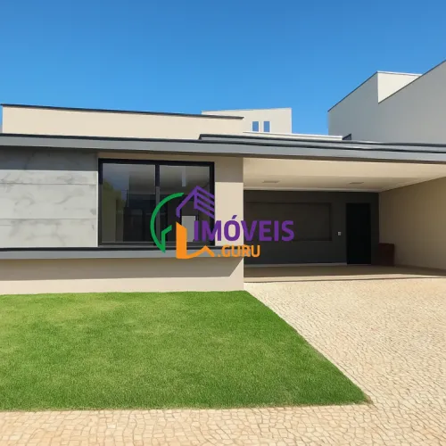 CASA EM CONDOMÍNIO - VILA PAGANO - SP