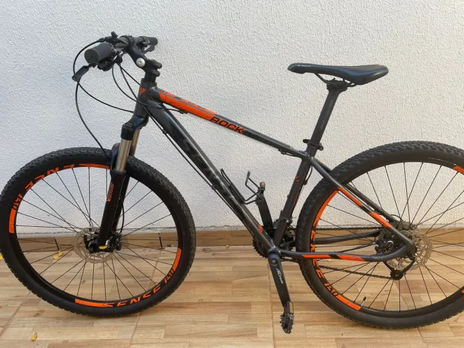 VENDO MTB SENSE ROCK EVO 2018/2019