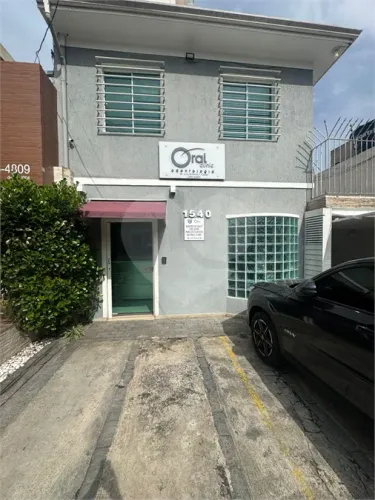 Salas para locação em Vila leopoldina - SP