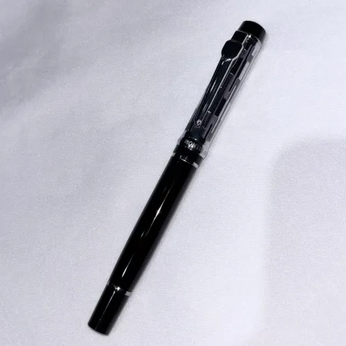 Montblanc Caneta Esferográfica Meisterstück