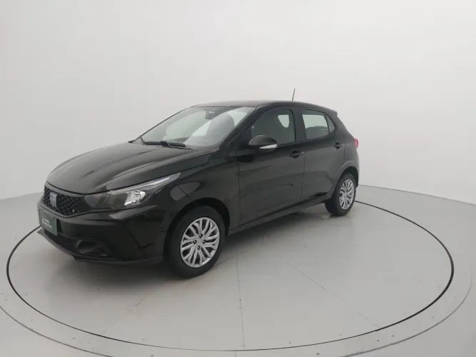 Fiat Argo Drive 1.0 Firefly 2026