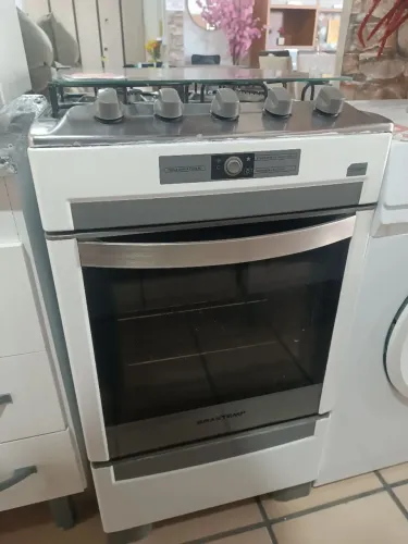 Fogão Brastemp 4 Bocas