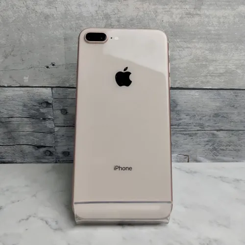 IPHONE 8 PLUS