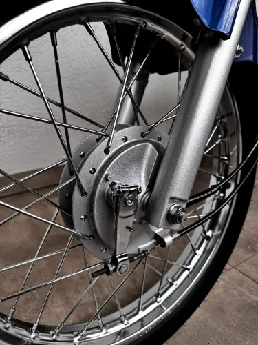 CG 150KS