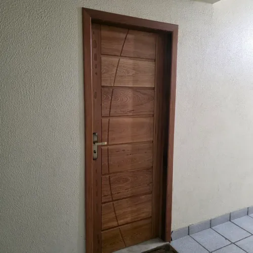 Apartamento para venda possui 45 metros quadrados com 2 quartos