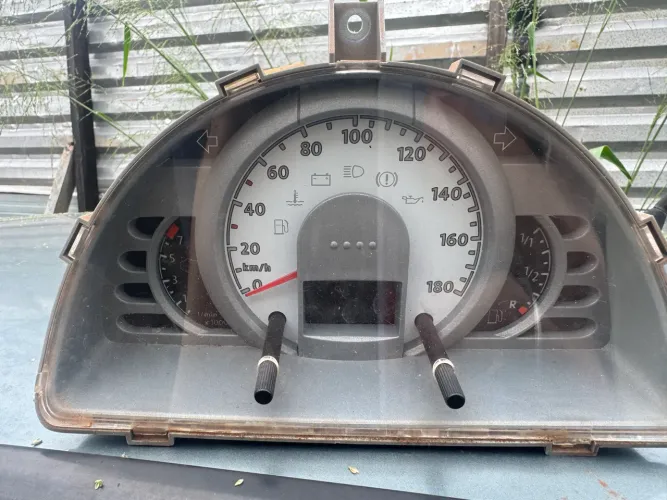 PAINEL DE INSTRUMENTO GOL G4