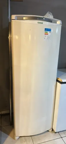 Geladeira Consul Facilite Frost Free 342L