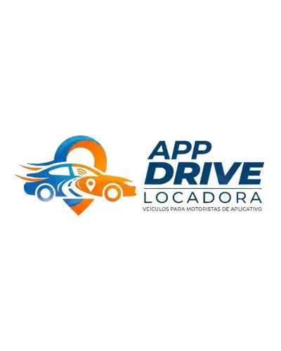 Locação de veículos urbanos/aplicativos