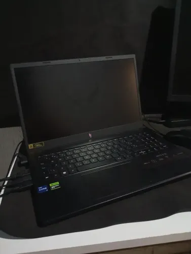 Notebook gamer