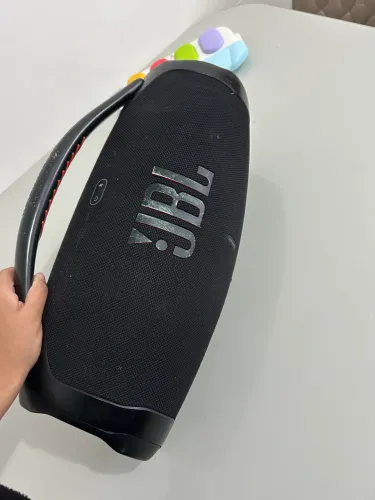 JBL BOOMBOX 3