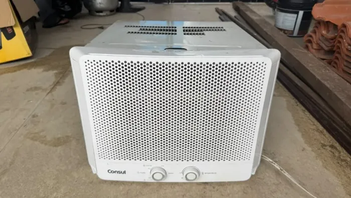 Ar Condicionado Cônsul 10.000 btus 127v