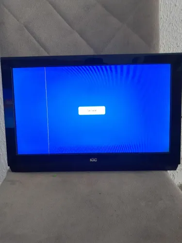 Monitor e tv
