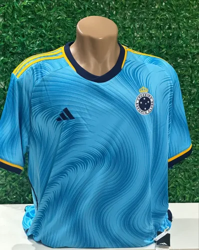 Camisa Cruzeiro original na tag!