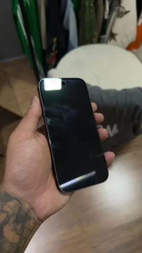 iPhone 14 pro 512 giga