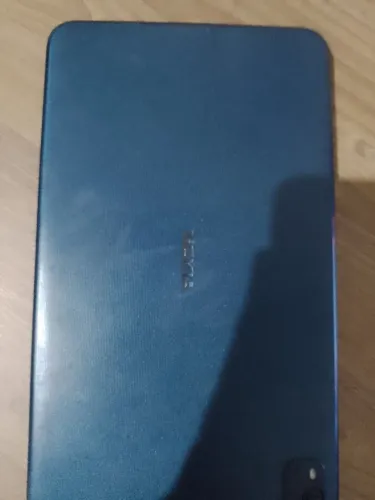 Tablet Nokia quebrado pra tirar peças