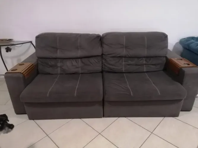Sofá 