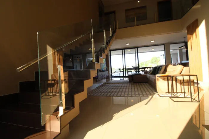 CASA ESCARPAS DO LAGO CAPITOLIO DE 7 SUITES ALTO LUXO