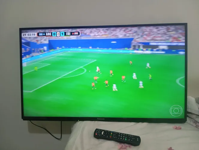 Tv Panasonic 45"