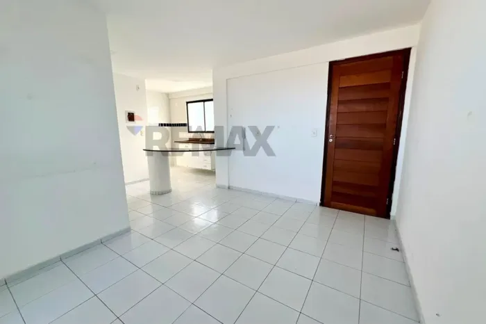 Apartamento para Locação | Capim Macio | Próximo a Escolas e Supermercados