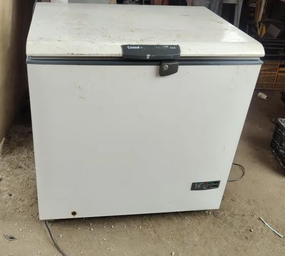 Freezer