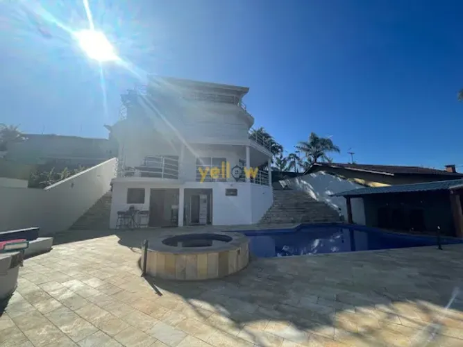 Residencial Casa Em Condomínio em Arujá