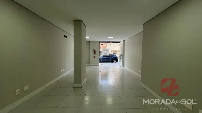 Sala em Morretes - Itapema