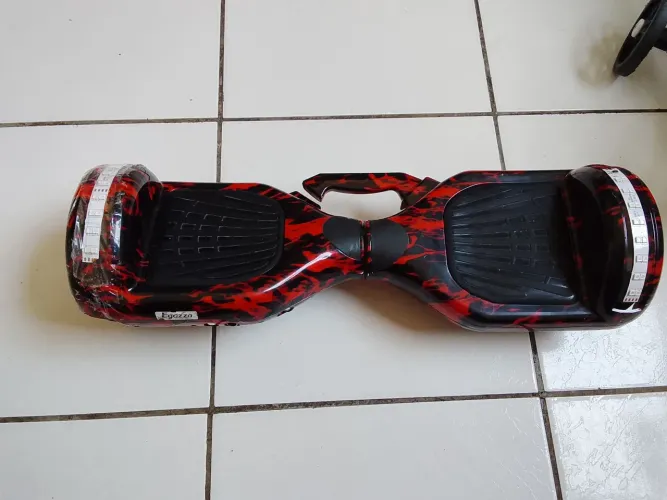HOUVERBOARD SEMI-NOVO 