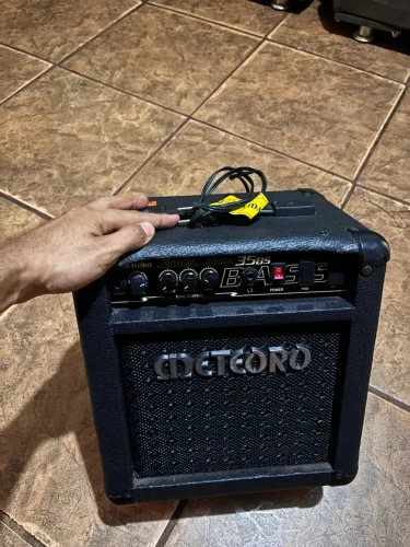 Cubo Meteoro