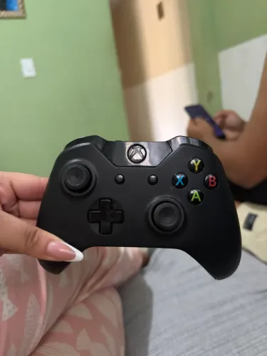 Controle xbox One