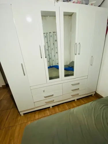 Guarda Roupa
