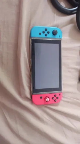 Nintendo Switch V2