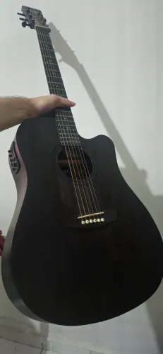 Violão Strimberg