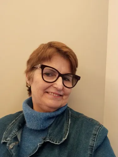Acompanhante de idosos.