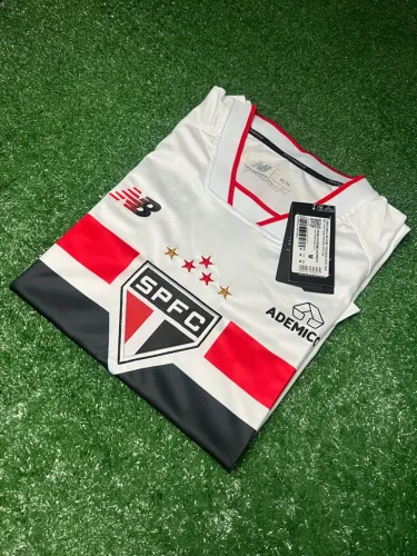 Camisa do São Paulo