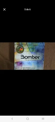 Par de auto falantes