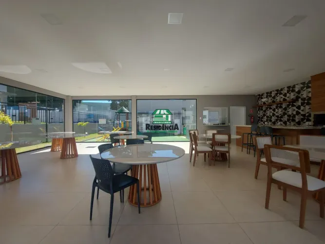 Apartamento 3 quartos para Locação Boa Vista, Anápolis