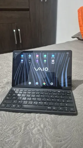 Tablet TL10 VAIO 128GB e 8GB de ram