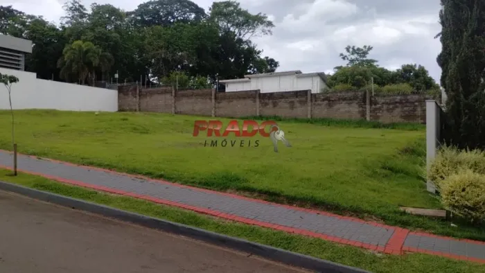 Terreno à venda em Maringá, Jardim Parque do Horto, com 739 m², CONDOMÍNIO AZALÉIA PARK