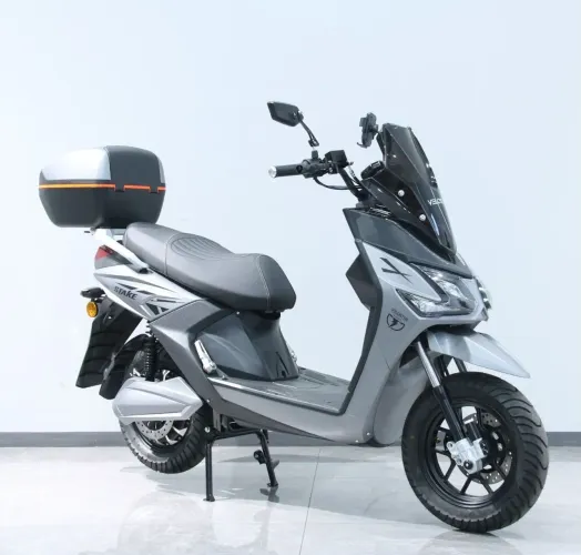 Moto Elétrica Stake - 1000W / Diversas cores  / Design Incrível 