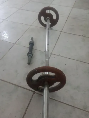Kit treino de Braços