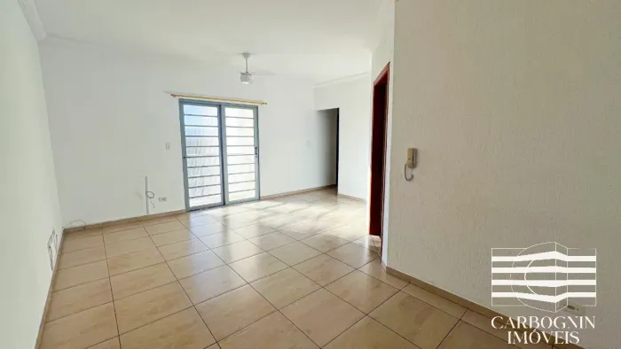 Locação de Apartamento no condomínio Santa Clara na Vila Paraíso em Caçapava