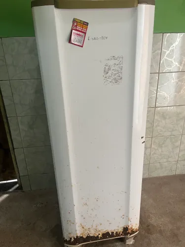Geladeira pra venda