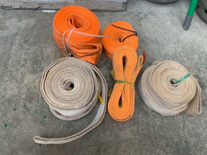 CINTA ONEAL PARA CARGAS