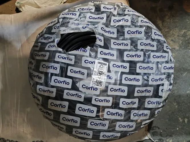 Vendo cabo flex hepr 0,6/1kv