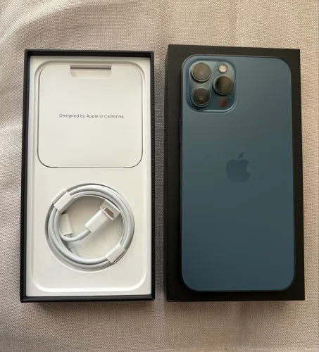 Iphone 12 Pro Max 256GB