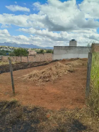 Terreno à venda, 360 m² por R$ 170.000 - Novo Igarapé - Igarapé/MG